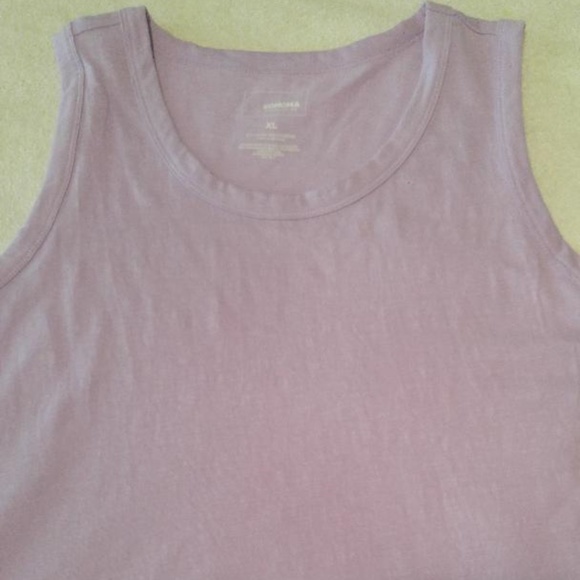 Sonoma Tops - Last chance Lilac XLG